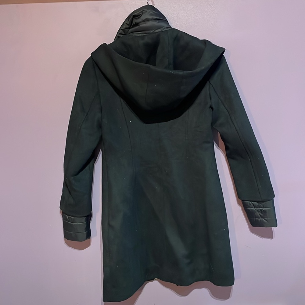 Soia&kyo coat - Picture 4 of 4